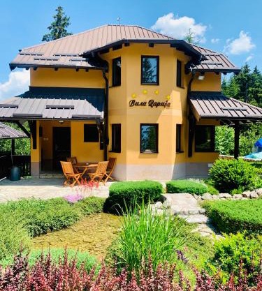 Vila Darija Zlatar - studio apartman br. 4