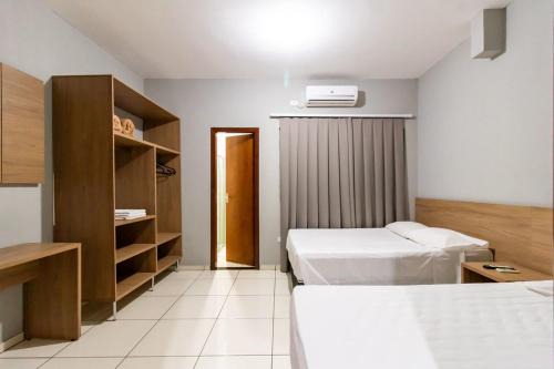 Vila Dumont Residencial 