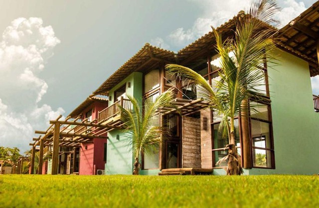 Vila Pérola Negra