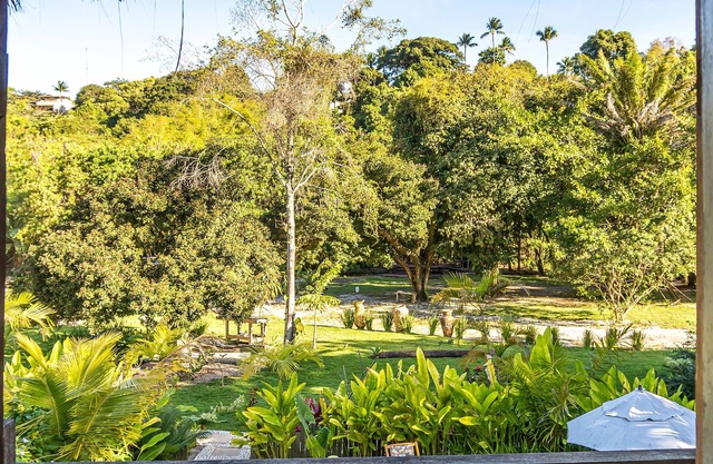 Vila Rudá