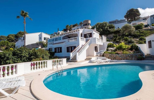 San Jaime Villa 