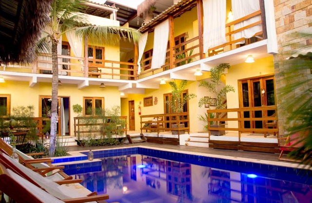 Villa Água de Coco