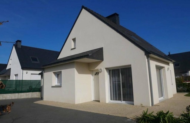 Villa Étel, 4 pièces, 6 personnes - FR-1-479-31