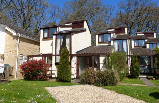 Villa 23