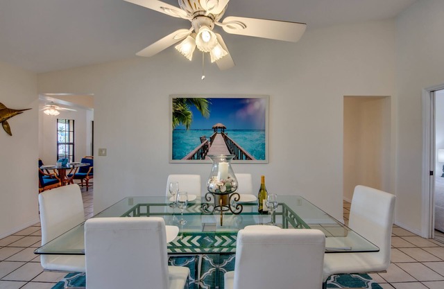 Villa Cape Coral 