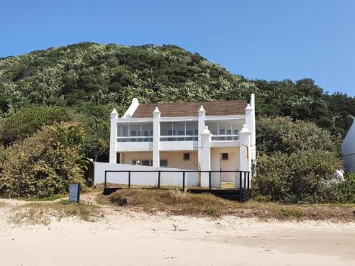 Villa 26, Estuary Country Estate, Port Edward, KZN South Coast