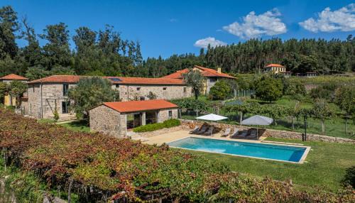 Villa 290