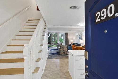 Villa 290