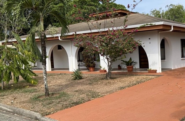 Villa 32 Près de la mer