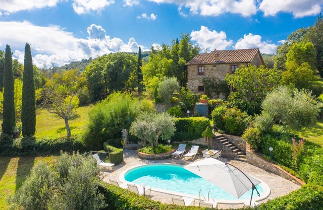 Villa ∙ 4 bedrooms ∙ 9 guests