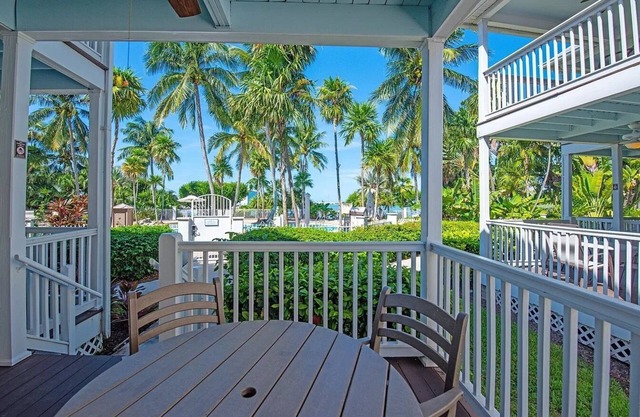 Villa 5086 on Duck Key