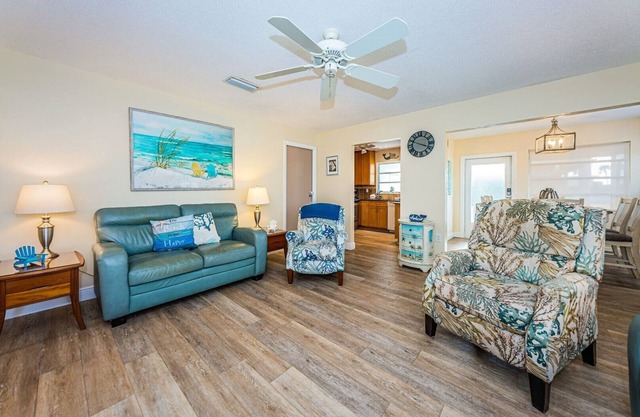 Villa 52N - Premium - Aloha Kai Vacation Villas