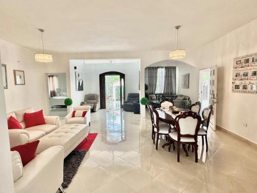 Villa Abuela Samaná
