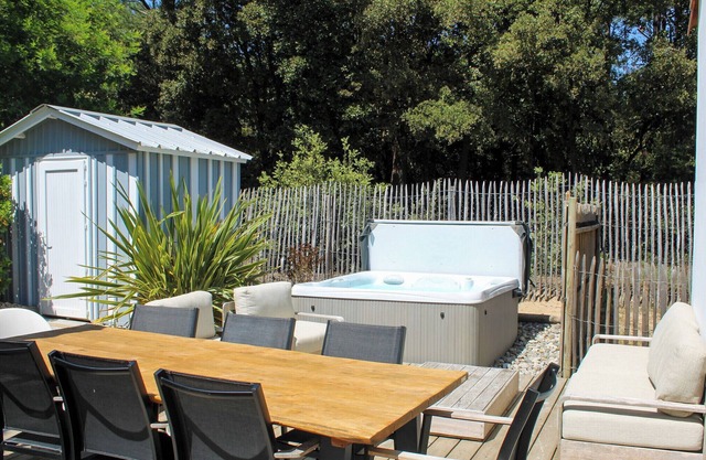 Villa Afrique du Sud - Domaine Le Sherwood
