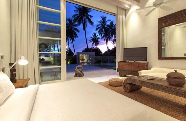 VILLA AKASHA (2 Bedrooms)
