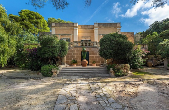 Villa Alice Campana by Perle di Puglia