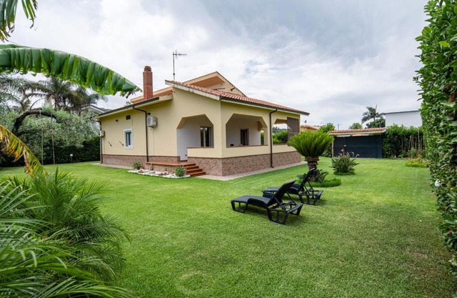 Villa Alma