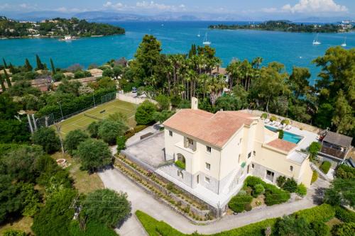 Villa Alpha