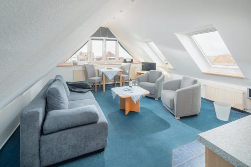 Villa Altmanns Wohnung Anneke
