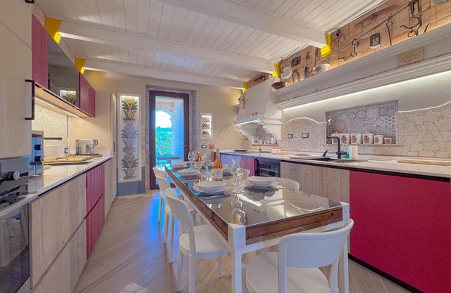 Villa Antolina Apartments - Il Cielo In Una Stanza by Host Hero