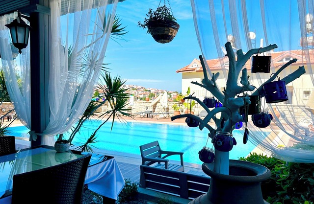 Villa Anfora Otel