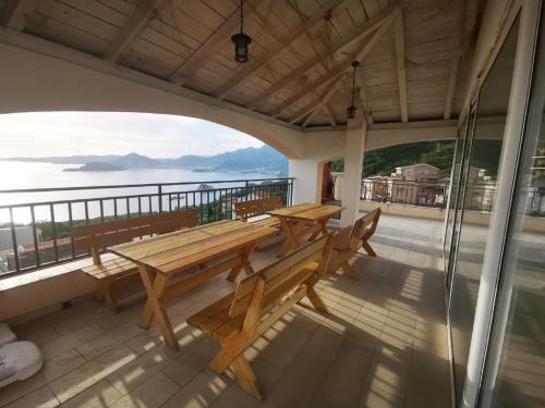 Villa Anlave