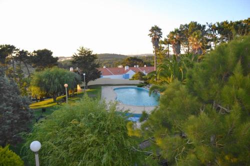Villa at Ericeira in a private condominium