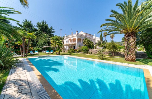 Villa Atalanti