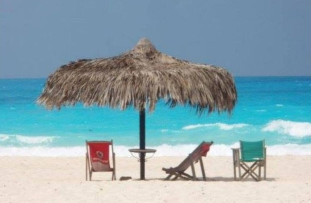 Villa au Nord de L'egypte Marina