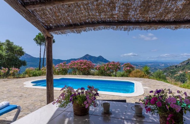 Villa Aurora de Gaucín by Ruralidays