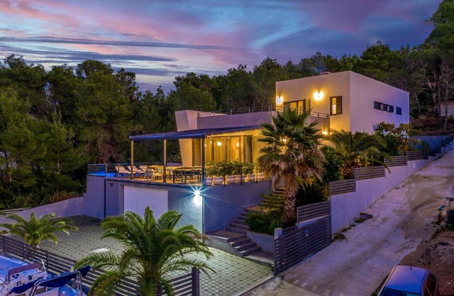 Villa Bella