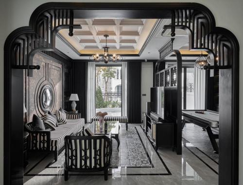 Villa - Biệt Thự Nghĩ Dưỡng Hạ Long