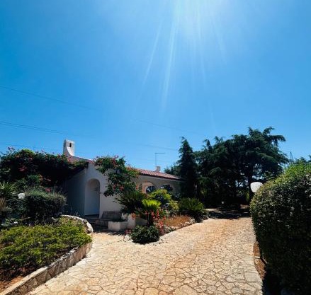 Villa Bianca Terra
