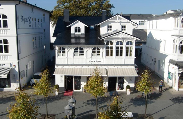 Villa Binz Apt 