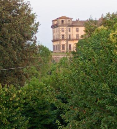 Villa Borghigiana