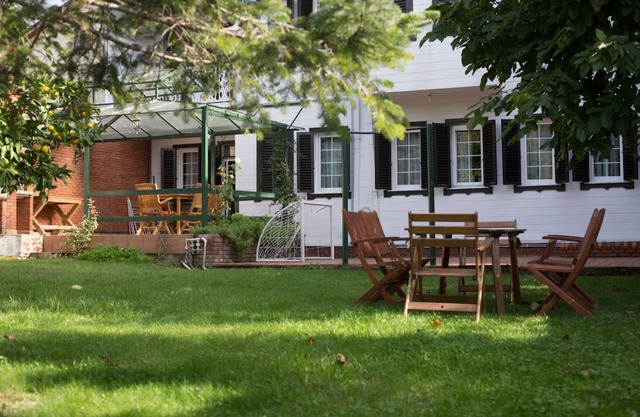 Villa Bosphorus Konak
