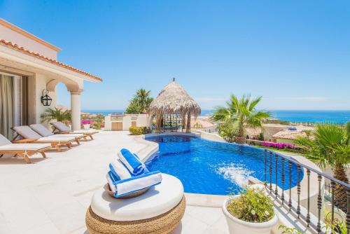 Villa Buena Vida by Cabo Villas