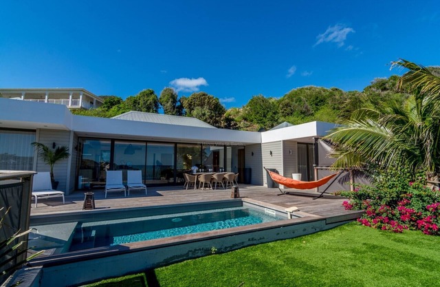 Villa Caco (1 bedroom)