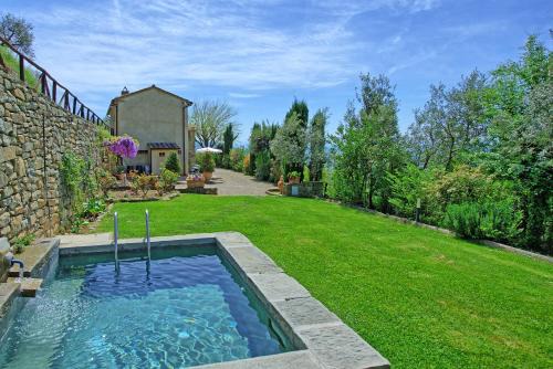 Villa Calcinaio 