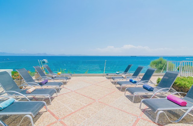 Villa Can Torrens - Five Bedroom Villa, Sleeps 10
