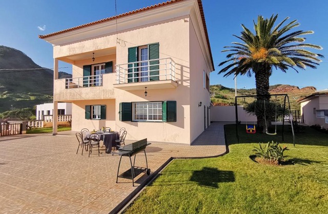 Villa Caniçal