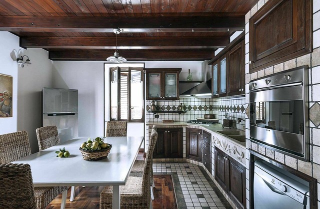 Villa Carolina - Luxury Villa Rental with swimming pool near Noto, Sicily