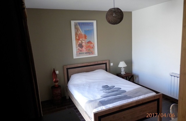Villa Carcans in a quiet area near the forest, amenities, the ocean and the lake