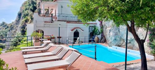 Villa Carmela