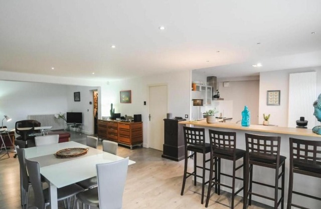 Villa Châteauroux, 3 pièces, 6 personnes - FR-1-591-20