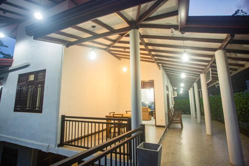 Villa Chandika