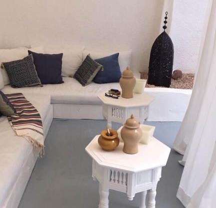 Villa Charaf Agadir