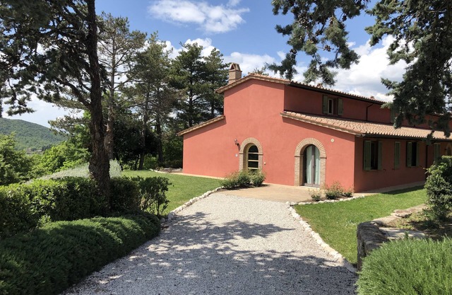 Villa Cignella Resort Toscana 