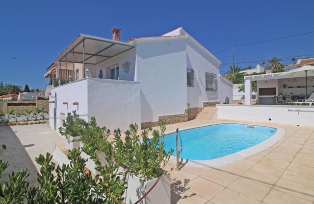 Villa Claudia by Interhome