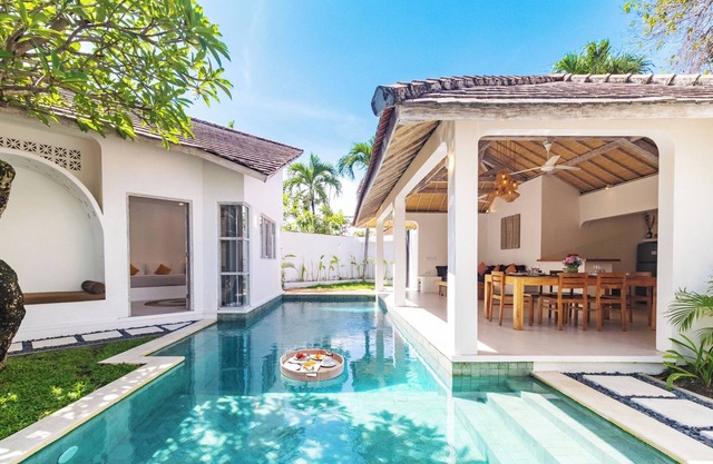 Villa Cocodrilos 1